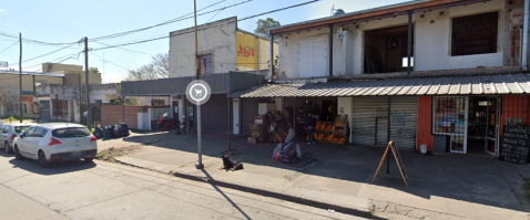Le intentaron robar el auto con su bebé adentro en barrio Virgen del Carmen