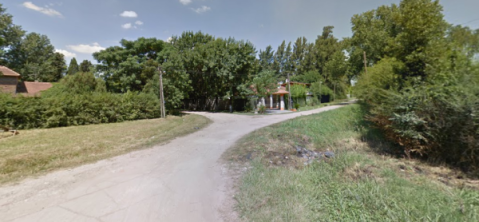 Temor de una mujer que fue asaltada en una parada de colectivos del barrio Santa Brígida