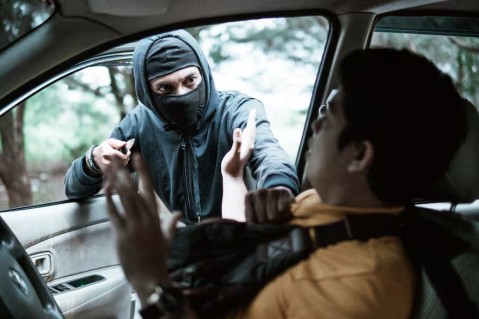 Robo de autos en el AMBA: las zonas, vehículos y días más elegidos por los ladrones según un informe