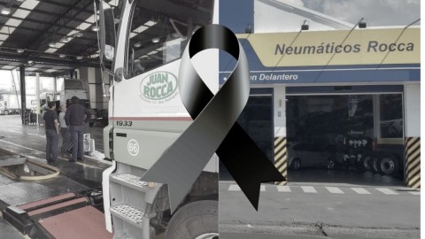 Falleció el empresario Juan Rocca, reconocido vecino ligado al crecimiento logístico de La Serenísima