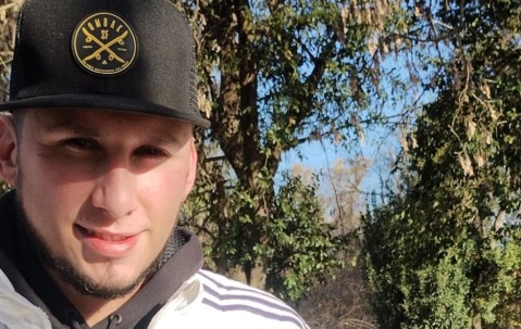 Quién es el joven que lucha por su vida tras ser atropellado en la Ruta 24
