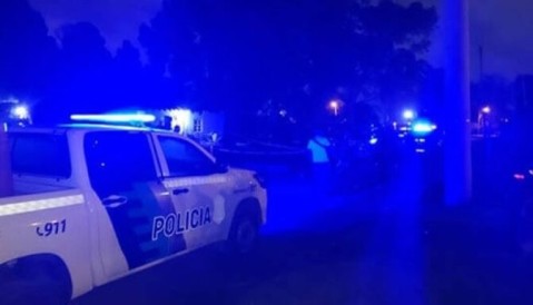 Brutal asesinato de un rodriguense en Moreno: el hallazgo que podr&iacute;a ser clave en la investigaci&oacute;n