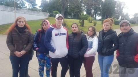Misterio en torno a la muerte de un rodriguense en Mar del Plata: la grave acusaci&oacute;n de su familia