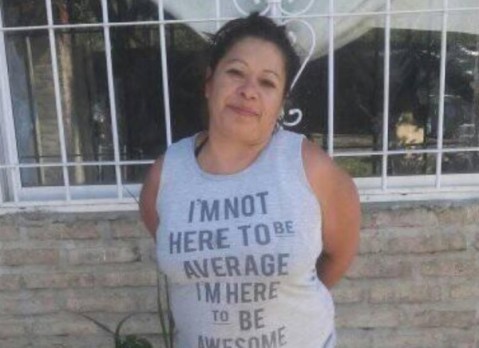 Murió la mujer que había sido quemada por su pareja en Villa Vengochea