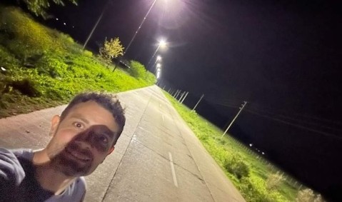 Tras años de reclamos y múltiples siniestros, comenzó el recambio de luces de las rutas 24 y 28