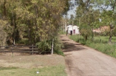 Menor fue a una fiesta y terminó internado con un corte en la espalda