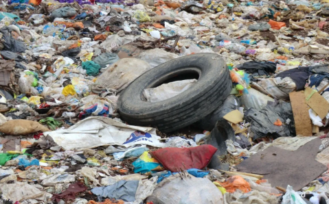 Experiencia ecológica local formó parte de un libro de residuos sólidos que se presentará en la Universidad de Luján