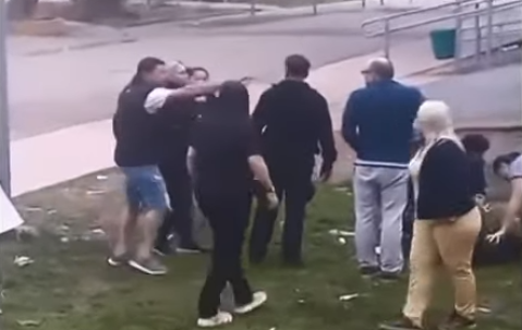 Tras los incidentes en la guardia, renunció la Jefa de Emergencias del Hospital Vicente López