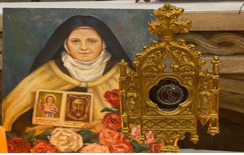 La Parroquia Medalla Milagrosa será parte de un acontecimiento muy especial: de qué se trata y cuándo será