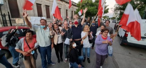 Santiago Nino conducirá al radicalismo en Gral Rodríguez