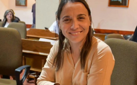 Silvia Figueiras, ante los cacerolazos: "Además de inconstitucional, el DNU atropella derechos de los trabajadores"