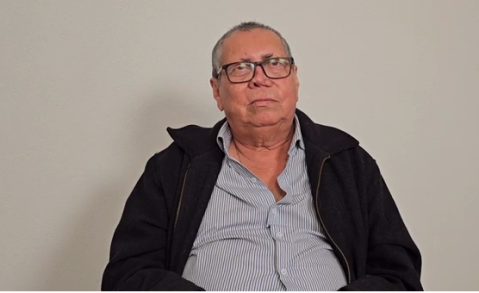 Policarpo Sosa pidió votar la lista Verde Anusate en ATE y dijo cuántos afiliados busca sumar