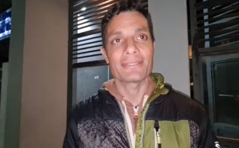 Mauro García, sobre la crisis económica: "El proceso inflacionario que se vivió en este tiempo es muy grave"