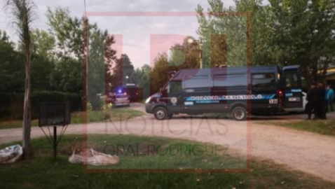 Allanaron una quinta de rehabilitaci&oacute;n en B&deg; La Ermita relacionada con otro de Moreno donde hubo torturas y maltratos