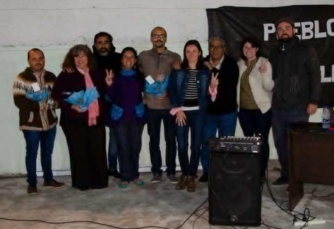 Puentes, sobre el vandalismo del domingo: "esto se termina ac&aacute; y ahora, como lo termin&eacute; con los vendedores ambulantes"