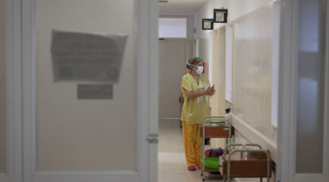 Ya rige la ley que jerarquiza a enfermeros bonaerenses: en qué consiste