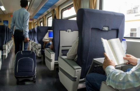 Ya están a la venta los pasajes de tren para viajar a Mar del Plata: valores y cómo conseguirlos