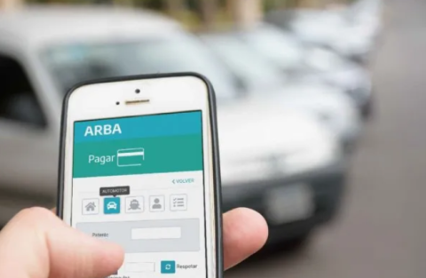 El Gobierno bonaerense congeló la suba de las patentes que debía aplicarse en mayo