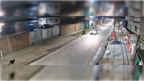 Video: así fue el brutal secuestro del hombre que hallaron baleado y calcinado en Ruta 6