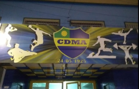 Qué dice el comunicado de Alem tras el sangriento crimen del hincha de Luján