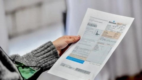 El formulario para pedir los subsidios de luz y gas continúa abierto: cómo realizar el trámite