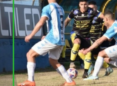 Alem ganó un partido clave para salir del fondo