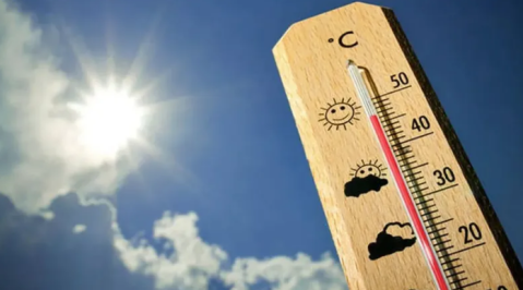 Clima en General Rodríguez: hasta cuándo seguirán las temperaturas primaverales