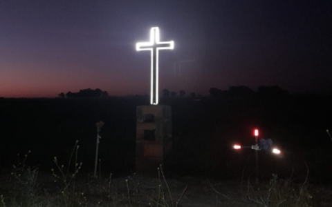 La familia del camionero asesinado en Daireaux hizo una propuesta que tuvo una gran aceptación