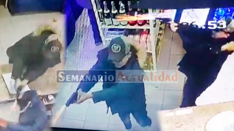 Cayó en General Rodríguez un sicario acusado de crímenes en Moreno