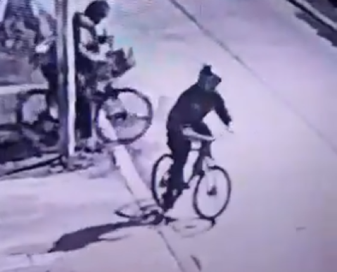 Quejas por robos en Virgen del Carmen: "Es como si tuviéramos el barrio tomado"