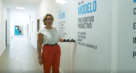 Friedrich, en el COM de San Miguel: "Gral. Rodríguez será un Municipio seguro donde los delincuentes no van a elegir venir"