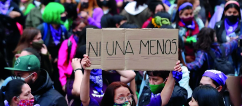 Femicidios en la Provincia: el triste dato de Moreno y General Rodríguez