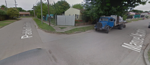 Otro robo de bicicletas: ladrones entraron y se llevaron dos de adentro e una casa