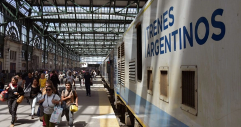Salieron a la venta los pasajes de tren para viajar a Mar del Plata: cuánto cuestan y cómo comprarlos