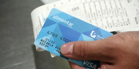 Aumenta la Tarjeta Alimentar: de cuánto será el nuevo monto que cobran los beneficiarios