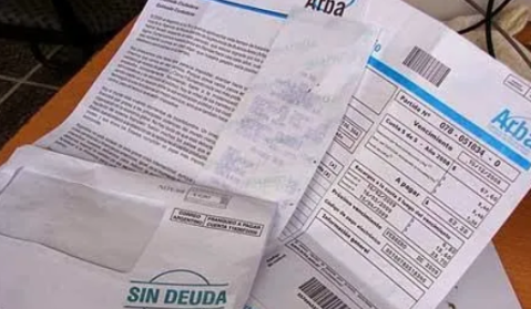 ARBA: cambios y aumentos en el impuesto inmobiliario