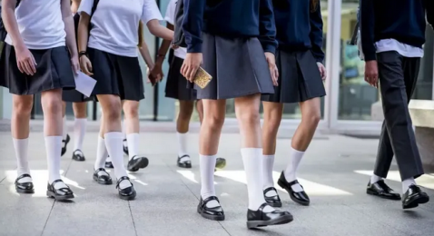 El Gobieno anunció el lanzamiento de los vouchers educativos que completarán la cuota de los colegios privados