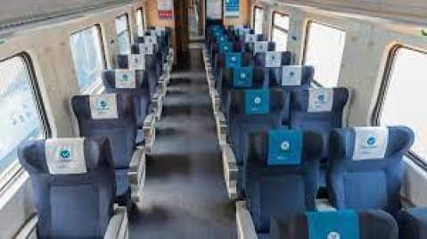 Ya se venden los pasajes de trenes de larga distancia para agosto: el listado completo de precios y destinos