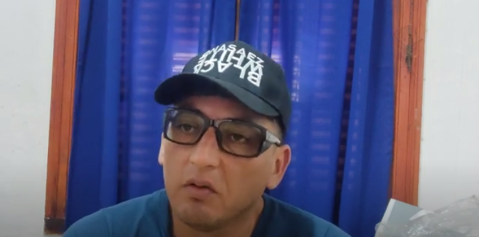 El secretario adjunto del STM, tras el quite de colaboración: "Todo fue por falta de comunicación del Municipio"