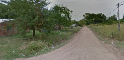 Le desvalijaron la casa a una familia del barrio San Bernardo cuando estaban de vacaciones