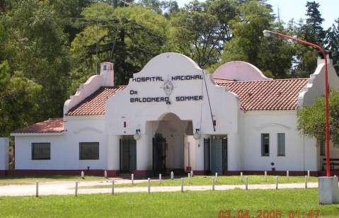 El Hospital Sommer difundió su agenda de turnos para todas sus especialidades médicas