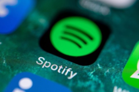 Spotify subió sus precios en Argentina