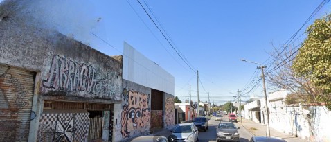 Otra denuncia por abuso en la vía pública: en pleno centro la acosó y huyó