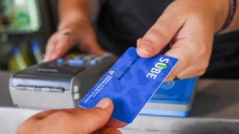 Aumenta el valor de la tarjeta SUBE y el saldo negativo: en cuánto quedaron