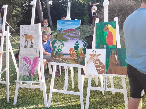 Talleres de verano gratuitos en la Casa de la Cultura: qué se puede aprender y cómo anotarse