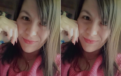 Horas clave para la rodriguense que lucha por una oportunidad de vivir: su historia