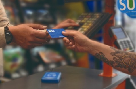 Dónde están los 24 puntos de venta de tarjeta SUBE que habilitaron en Capital y Conurbano