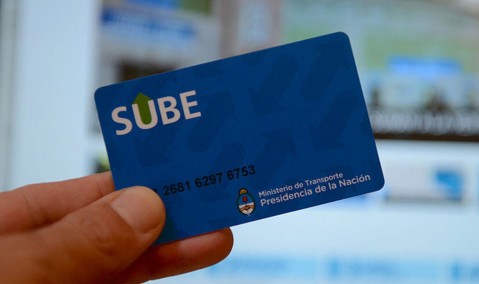Cómo registrar la tarjeta SUBE para evitar pagar más caro el boleto de transporte en febrero
