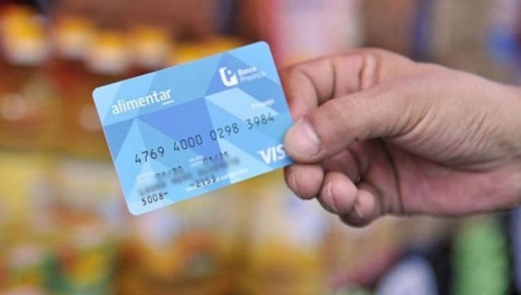 Ampliarán el alcance y el monto de la Tarjeta Alimentar: quiénes y cuánto podrán cobrar