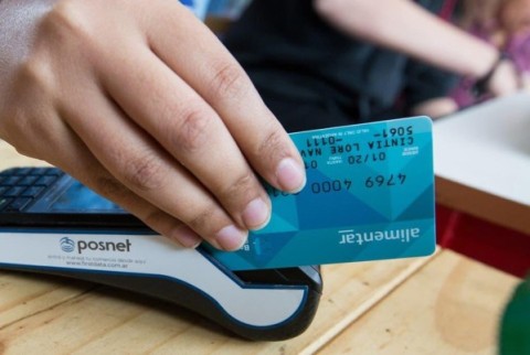 Unifican los pagos de la Tarjeta Alimentar y AUH y se agregan más productos para consumir